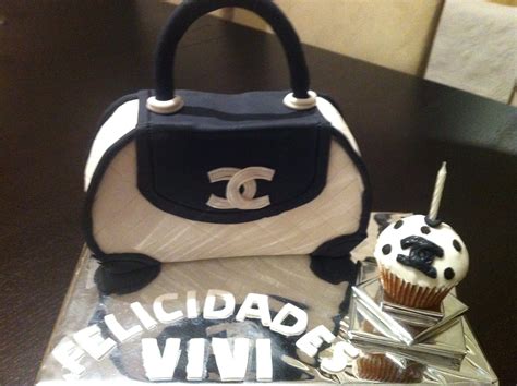 tarta bolso chanel|Tarta Bolso Chanel .